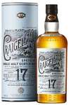 Craigellachie 17 Year Old Single Malt Scotch Whisky $159.95 ($199+ Elsewhere) @ smwhisky.com.au [Free Shipping Over $100]