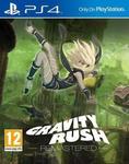 [PS4] Gravity Rush: Remastered $14.99 @ RepoGuys eBay