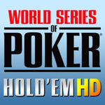 World Series of Poker Hold’em Legend for iPhone/iPad (was $5.99) Free