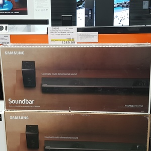 ozbargain soundbar