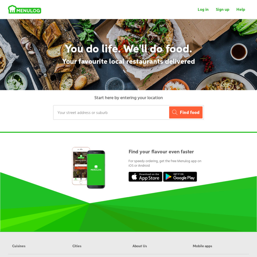 menulog voucher code today menulog voucher code today