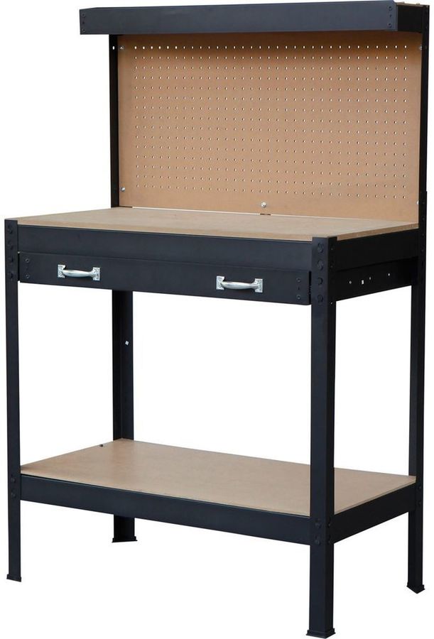 SCA Workbench $68.45 (Was $95.00) + Delivery or Free C&C @ Supercheap ...