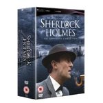 Sherlock Holmes - Complete Collection $44.78 (Delivery Not Included)