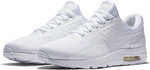 Nike Air Max Zero Essential Shoes - $120 (-40% RRP) @ Ultra Football