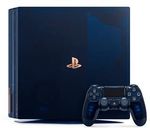 Win a Limited Edition 500 Million PS4 Pro from PlayStation Magazine Australia