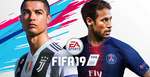 Win 1 of 3 Copies of FIFA 19 Worth $79 from JarradHD/EA Sports ANZ