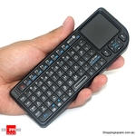 Rii Mini Wireless Keyboard from Shoppingsquare $40 + Postage