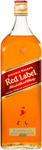 Johnnie Walker Red Label Scotch Whisky 1.125L - $50 @ Dan Murphy's