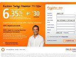 GET $30 bonus for signing up a new ING Savings Maximiser account - new ING Direct customers only