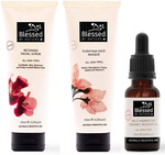 Win 1 of 3 BBN Christmas Gift Pamper Packs from Female.com.au