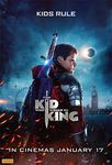 Win Tickets to The Kid Who Would Be King from Community News (WA Only)