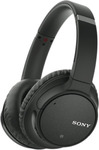 Sony WH-CH700NB Noise Cancelling Bluetooth Over Ear Headphones $145.35 (C&C) / $150.61 (Delivered) @ The Good Guys eBay