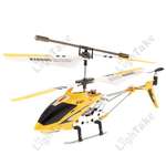 Syma S107 GYRO Metal Mini 3CH RC Helicopter RTF TOY AUD19.05 Shipped from Lightake.com