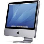 Used iMac 20-Inch 2.4GHz/2G/ 320GB $699 + Shipping @ BudgetPC