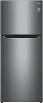 LG 427L Top Mount Refrigerator $615.60 + Delivery @ The Good Guys
