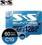 Suntrsi Micro Memory Card 32GB Class 10 MicroSD  US$3.30 (AU $4.50) Delivered @ AliExpress