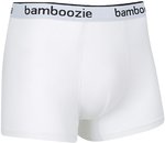 Bamboozie Men's Underwear - Bamboo Fabric Trunks $4.90 (Was $9.90) + Delivery (Free with Prime/ $49 Spend) @ Amazon AU