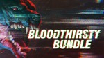 [PC] Steam - Bloodthirsty Bundle (5 Games) - $4.65 AUD - Fanatical