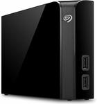 Seagate Backup Plus Desktop Drive 4TB $129 Delivered @ Amazon AU