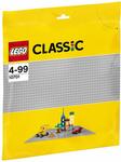 LEGO Classic Gray Baseplate 10701 $10.78 Delivered @ Online Bargins Amazon AU