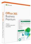 Microsoft Office 365 Business Premium Mac/Win 1yr Subscription $145 @ Umart