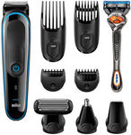 Braun MGK3080 Male Grooming Kit 9-in-One $69 Delivered @ Shaver Shop