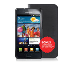 Samsung Galaxy S II for $768, Possible $718