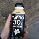 [VIC] Free Yopro 30g Yoghurt Drink at Southern Cross Station