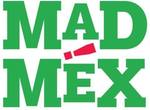 Win a $2000 Travel Voucher from Mad Mex