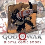 [PS4] Free - God of War Comic Book 1 @ PlayStation