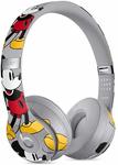 Beats Solo3 Wireless Headphones (Mickey's 90th Anniversary Edition) $189 + Delivery @ iFrog Amazon AU