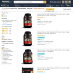 [Amazon Prime] Optimum Nutrition WPI Various Flavours 2.27kg $53.96 Delivered @ Amazon AU