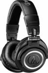 [Amazon Prime] Audio-Technica ATH-M50XBT $209.12 Delivered @ Amazon US via AU