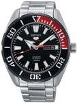 Seiko 5 Sports Automatic SRPC57K $189 Shipped @ Starbuy