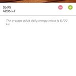 2x Zinger Chicken Pie $6.95 @ KFC