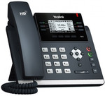 SIP-T41S Yealink Executive IP Phone (VoIP Phone) $149.00 + Delivery @ Wireless Professional Solutions