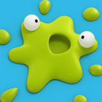 "Smack That Gugl" iOS Game - Free for a Limited Time. Was A $1.99