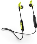 Sennheiser CX Sport In-Ear Wireless Headphones - $118.61 + 2000 Points Delivered @ Qantas Store