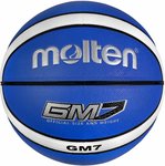 Molten GMX Series Basketball $50 (Was $109.95) Delivered @ Molten Australia