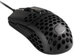 Cooler Master MasterMouse MM710 Optical Gaming Mouse Black $58 + Delivery (Free Joondalup Pick up) @ EC Mates Computers