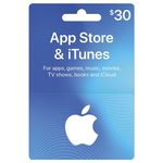 15% off iTunes Gift Cards @ Target & Officeworks
