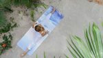 Win a Yoga Mat by Yoga Design Lab Valued at $108 from Bondi Beauty