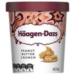 ½ Price Häagen-Dazs Ice Cream 457ml Tubs $5.75 @ Coles