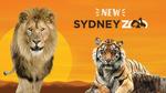 Win 1 of 200 Family Passes to an Exclusive Preview Day at Sydney Zoo Worth $99 from Nationwide News [NSW]