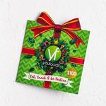 40% off 2020 Gift Cards (Single Use) - $100 Card for $60 & $50 Card for $30 @ Youfoodz