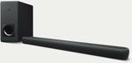 Yamaha YAS-209B Soundbar Wireless Sub 2.4GHz $327 Delivered @ Amazon AU