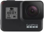 GoPro HERO7 Black $427.50 Delivered @ Amazon AU