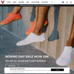 30% off All Styles Shoes (Free Shipping for Orders over $100) @ Vivobarefoot