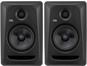 krk rokit 5 g3 stealth