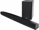 Heos HomeCinema HS2 by Denon Wireless Soundbar and Subwoofer (Was $799) $695 + Delivery ($0 C&C) @ Harvey Norman